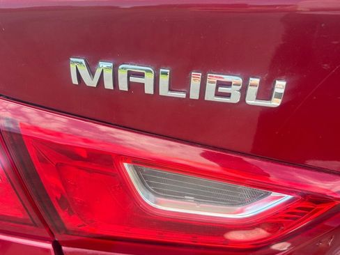 Used 2024 Chevrolet Malibu LT FWD image 23