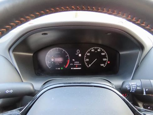 Used 2024 Honda HR-V Sport image 23