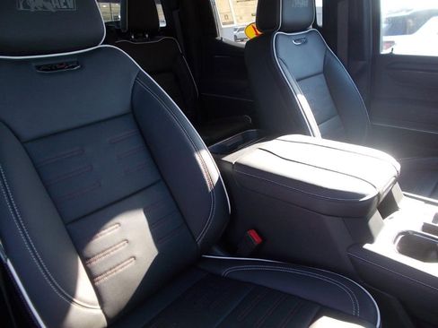 Used 2024 GMC Sierra 1500 AT4X w/ AT4X AEV Edition image 16