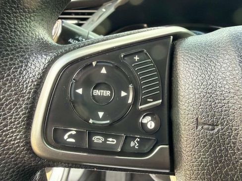 Used 2017 Honda Civic EX image 32
