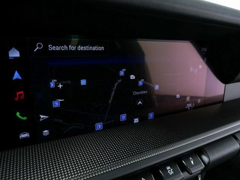 New 2026 Porsche 911 Carrera 4S image 14