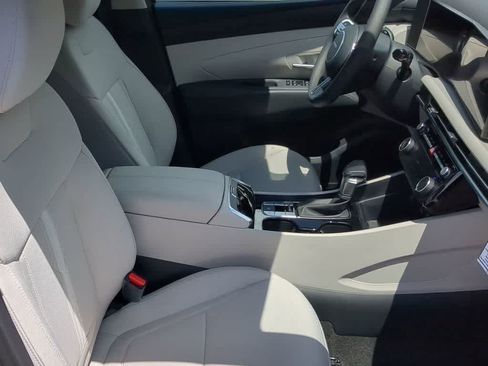 New 2026 Hyundai Tucson SEL FWD image 22