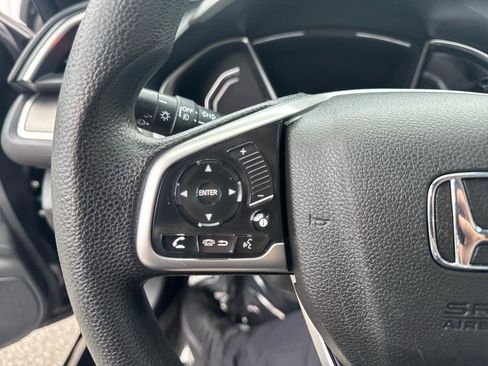 Used 2017 Honda Civic EX-T image 24