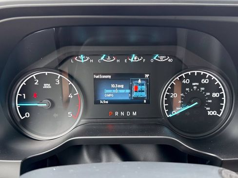 New 2026 Ford F350 XLT AWD/4WD image 24