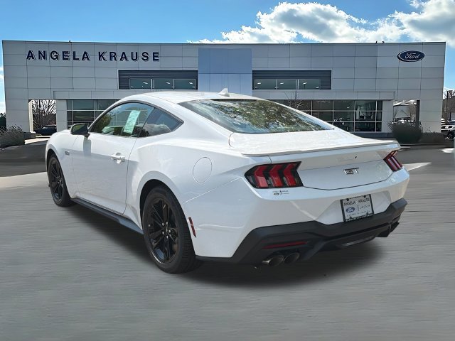 New 2026 Ford Mustang GT RWD image 7