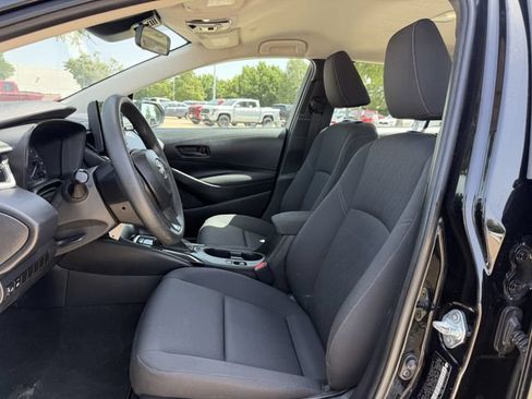 Used 2023 Toyota Corolla LE FWD image 21