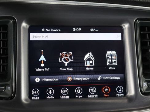 Used 2019 Dodge Challenger R/T w/ Plus Package image 40