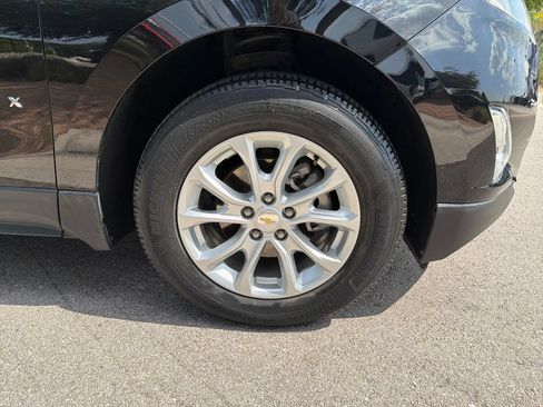 Used 2019 Chevrolet Equinox LT FWD image 14