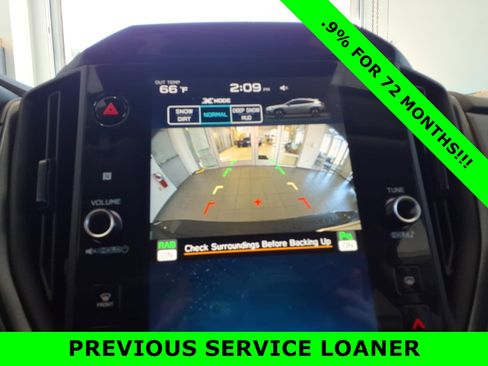 Certified 2025 Subaru Crosstrek 2.5i Limited image 26