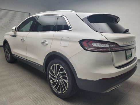 Used 2019 Lincoln Nautilus Reserve w/ Driver Assistance Package AWD/4WD image 5