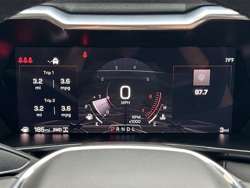 New 2026 GMC Canyon Elevation w/ Convenience Package image 21