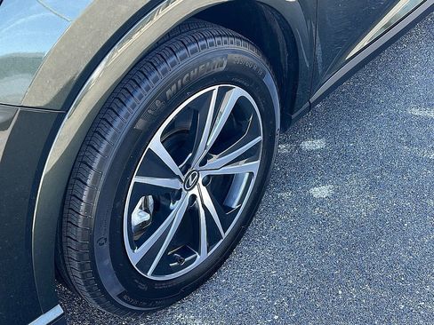 Certified 2025 Lexus RX 350 Premium image 9