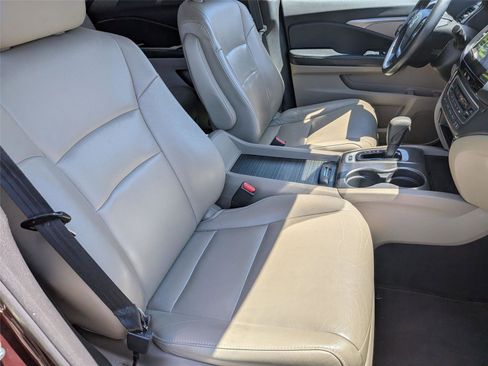 Used 2016 Honda Pilot EX-L image 35