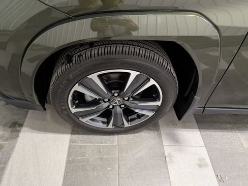 Used 2025 Lexus UX 300h AWD w/ Cold Area Package image 7