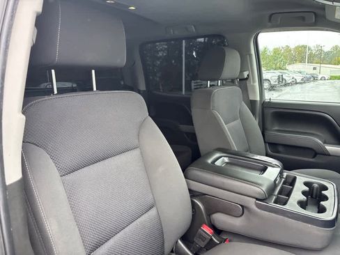 Used 2017 Chevrolet Silverado 1500 LT w/ All Star Edition image 6