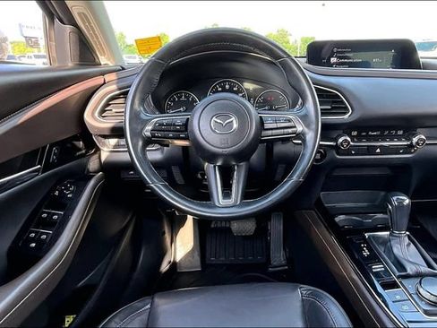 Used 2024 MAZDA CX-30 AWD 2.5 S w/ Premium Package image 8