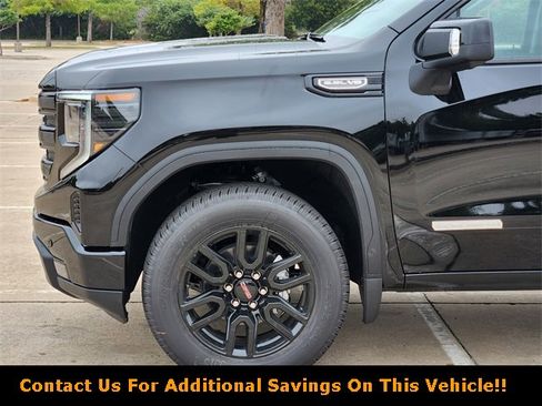 New 2026 GMC Sierra 1500 Elevation w/ Elevation Premium Package image 5