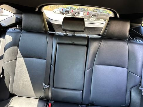 Certified 2023 Toyota Venza Nightshade AWD/4WD image 37