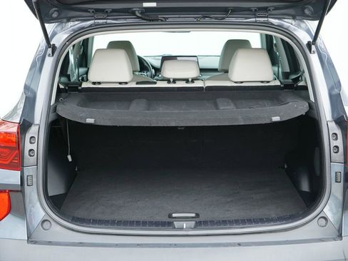 Used 2022 Kia Seltos SX AWD/4WD image 8