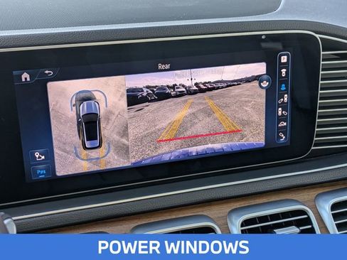 Used 2024 Mercedes-Benz GLE 350 GLE 350 image 25