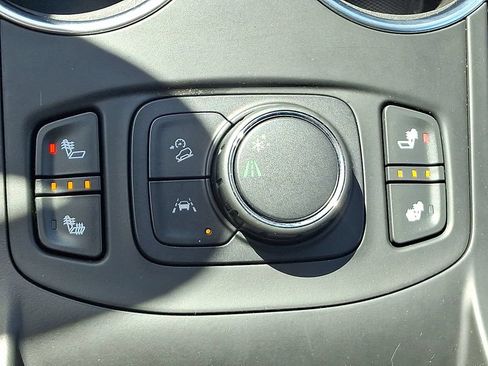 Used 2023 GMC Terrain SLT w/ Elevation Edition FWD image 26