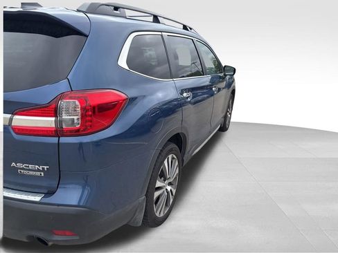 Used 2022 Subaru Ascent Touring image 6