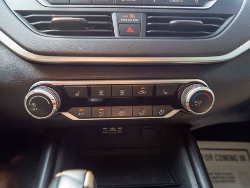 Used 2020 Nissan Altima 2.5 SR w/ Premium Package FWD image 21
