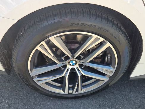 Certified 2024 BMW 430i xDrive w/ Convenience Package AWD/4WD image 9