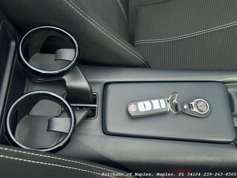 Used 2017 FIAT 124 Spider Classica RWD image 19