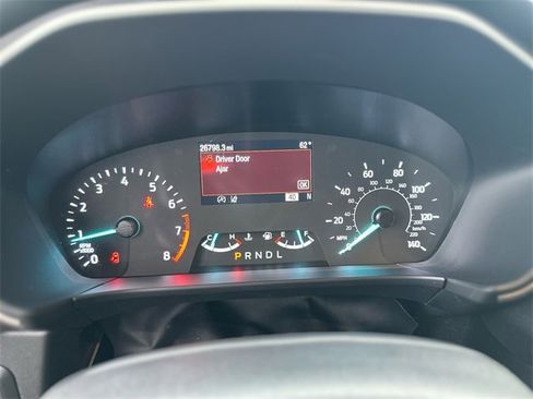 Certified 2022 Ford Escape SEL image 16