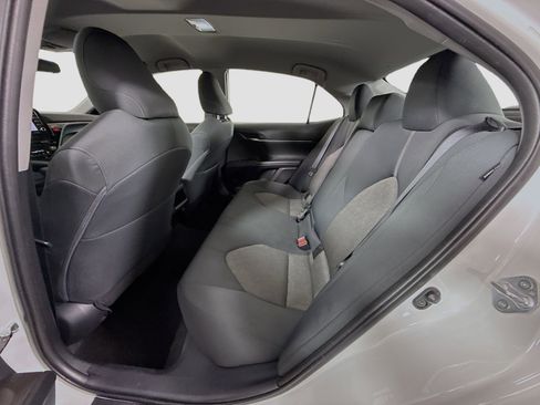 Used 2023 Toyota Camry LE image 24