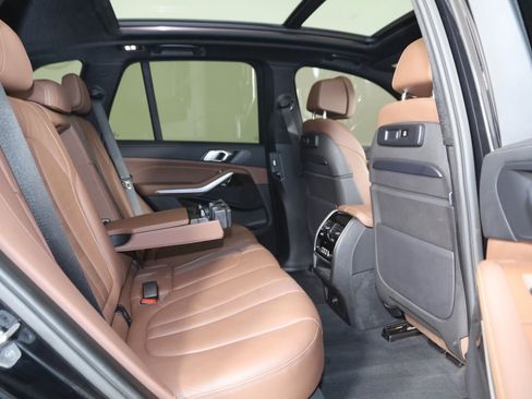 Used 2020 BMW X5 xDrive40i w/ Premium Package AWD/4WD image 15