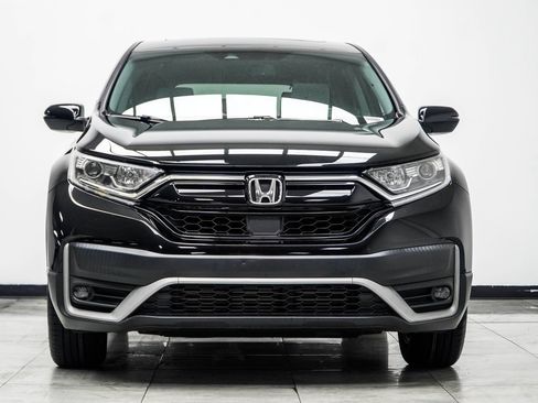 Used 2022 Honda CR-V EX-L image 7