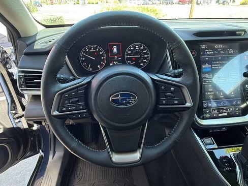 Used 2025 Subaru Outback Limited XT AWD/4WD image 27