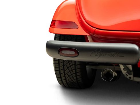 Used 1999 Plymouth Prowler RWD image 18