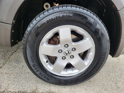 Used 2003 Honda Element EX image 29