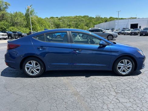 Used 2020 Hyundai Elantra Value Edition FWD image 4