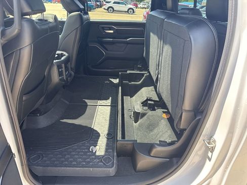 Used 2024 RAM 1500 Rebel w/ Rebel Level 2 Equipment Group AWD/4WD image 11