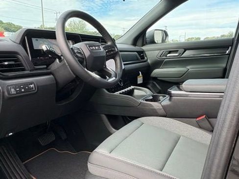 New 2026 GMC Terrain AT4 image 13