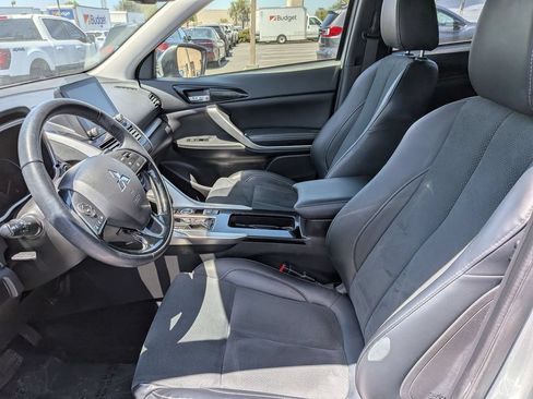Used 2025 Mitsubishi Eclipse Cross SE AWD/4WD image 15