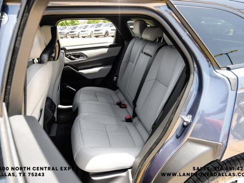 New 2026 Land Rover Range Rover Velar S AWD/4WD image 49