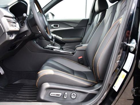 New 2026 Acura Integra A-Spec FWD image 13