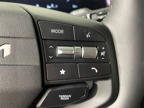 New 2026 Kia Sportage SX image 12