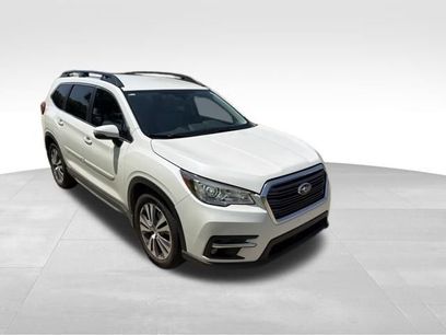 Used 2020 Subaru Ascent Limited w/ Popular Package #2A