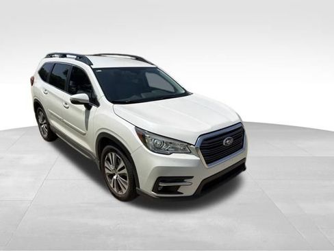 Used 2020 Subaru Ascent Limited w/ Popular Package #2A AWD/4WD image 1