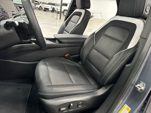 Used 2024 Chevrolet Blazer EV LT AWD/4WD image 21