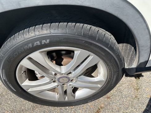 Used 2017 Mercedes-Benz GLA 250 image 10