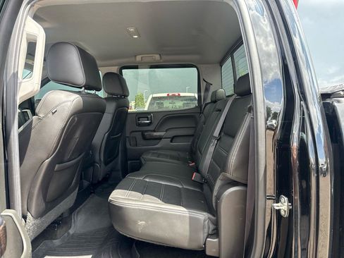 Used 2015 GMC Sierra 1500 Denali w/ Driver Alert Package AWD/4WD image 20