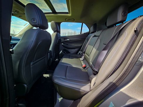New 2026 Buick Encore GX Sport Touring AWD/4WD image 30