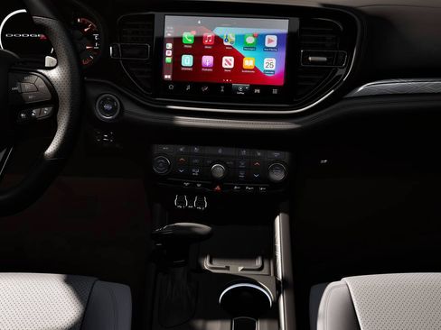 New 2027 Dodge Durango GT AWD/4WD image 5